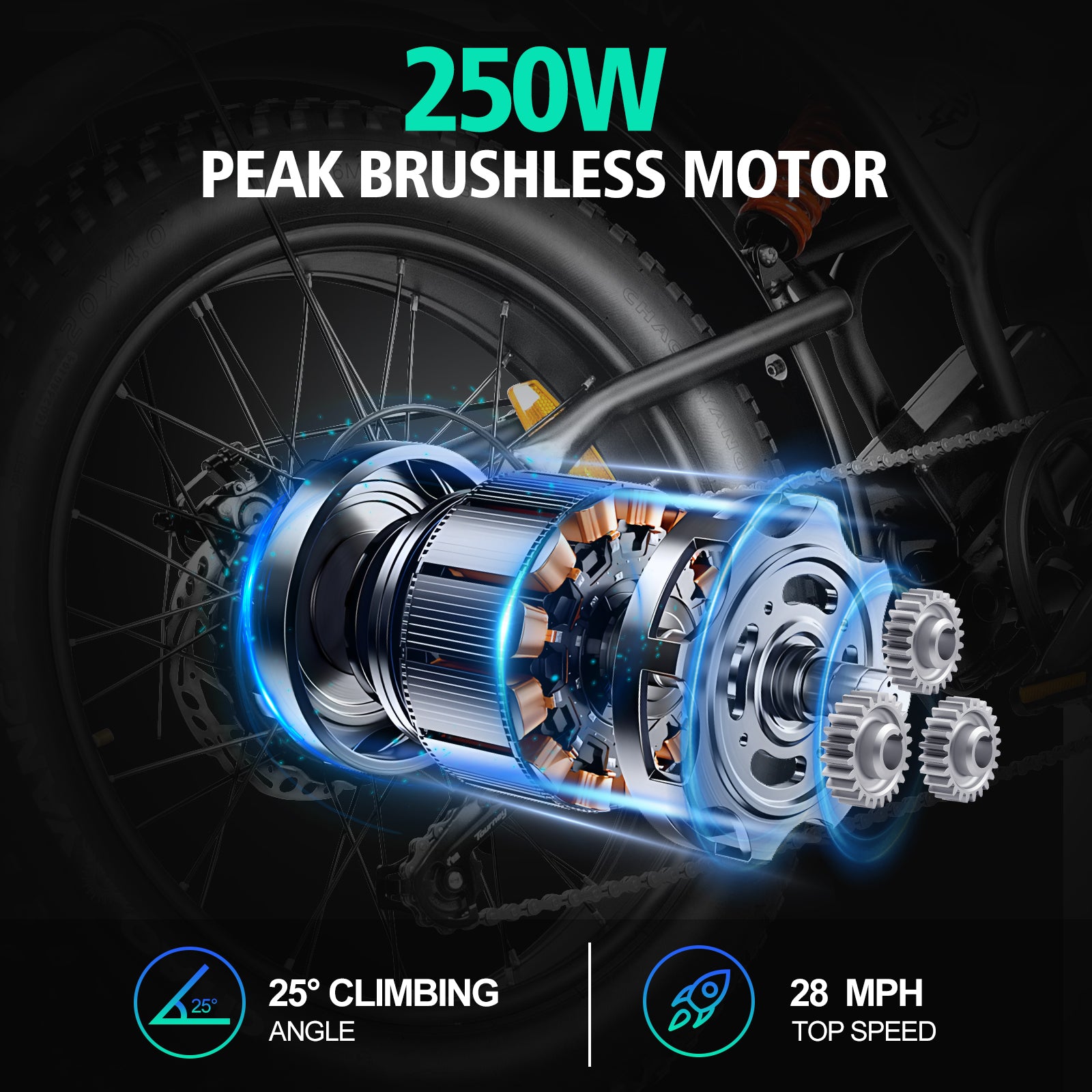 Smartravel Explorer DK400