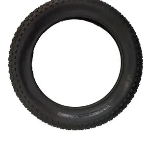 20 Inch Fat Tire for Smartravel Ebike DK400