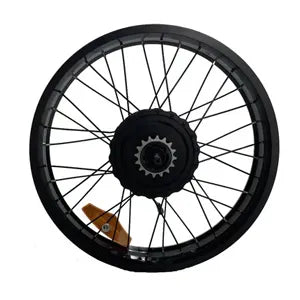 Smartravel DK400 Hub Motor Set 250W