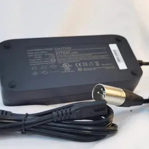Electric Bike Charger FOR SMARTRAVEL DK400